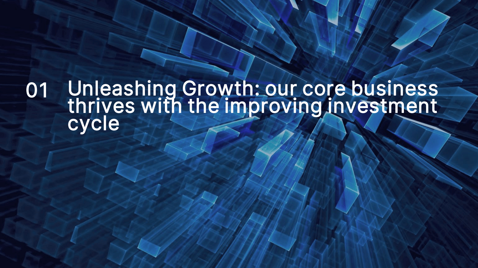 01 Unleashing Growth