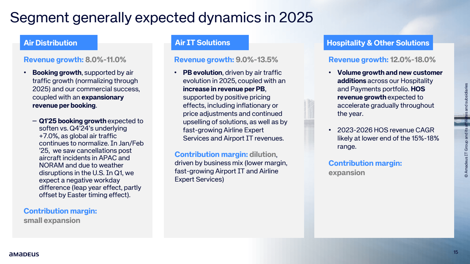 Segment generally ex
