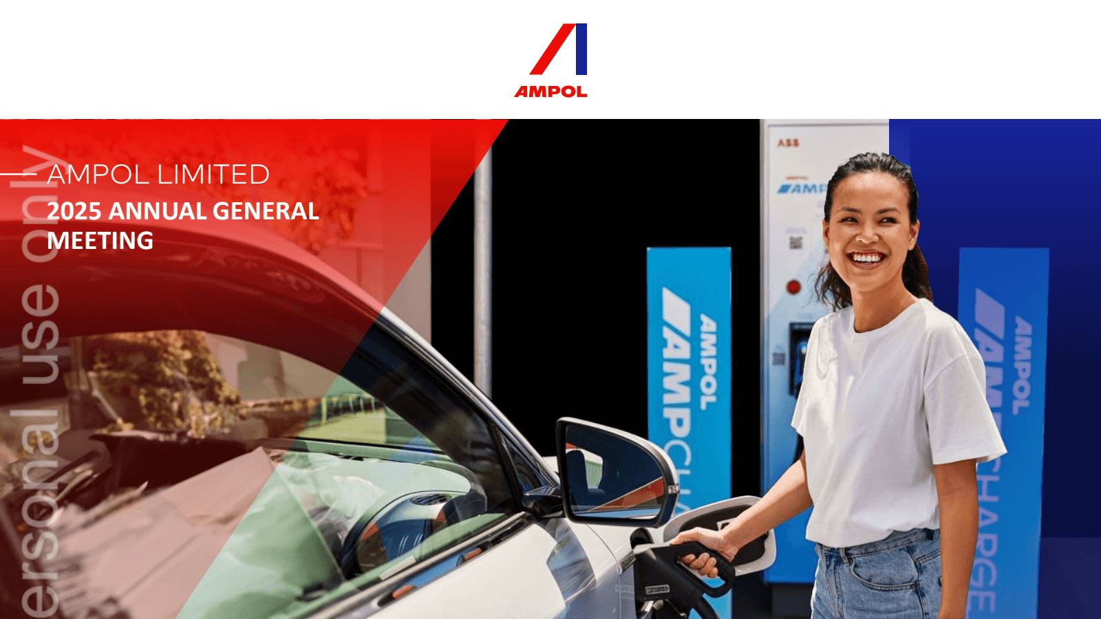AMPOL LIMITED 
2025 