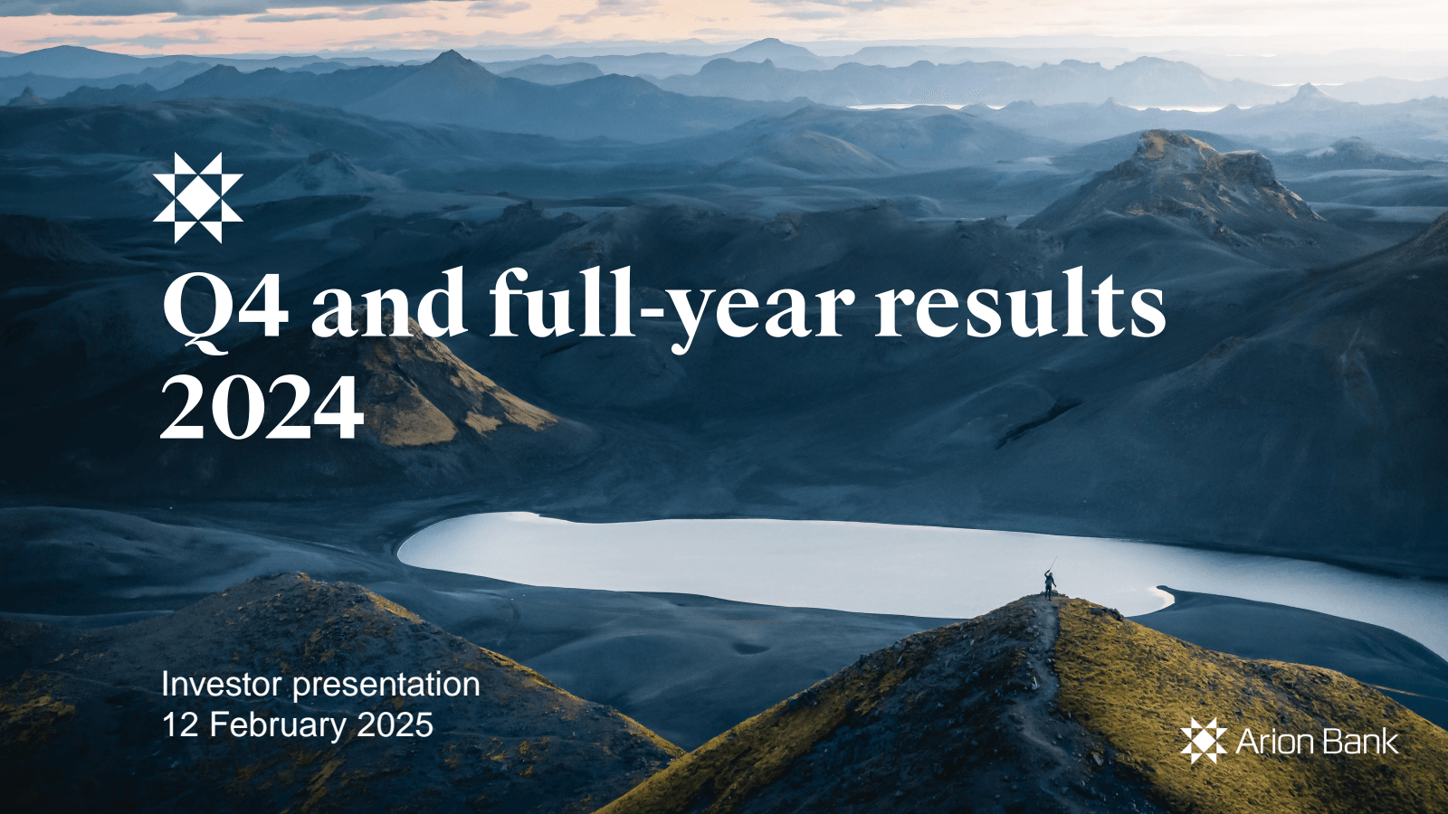 Q4 and full - year r