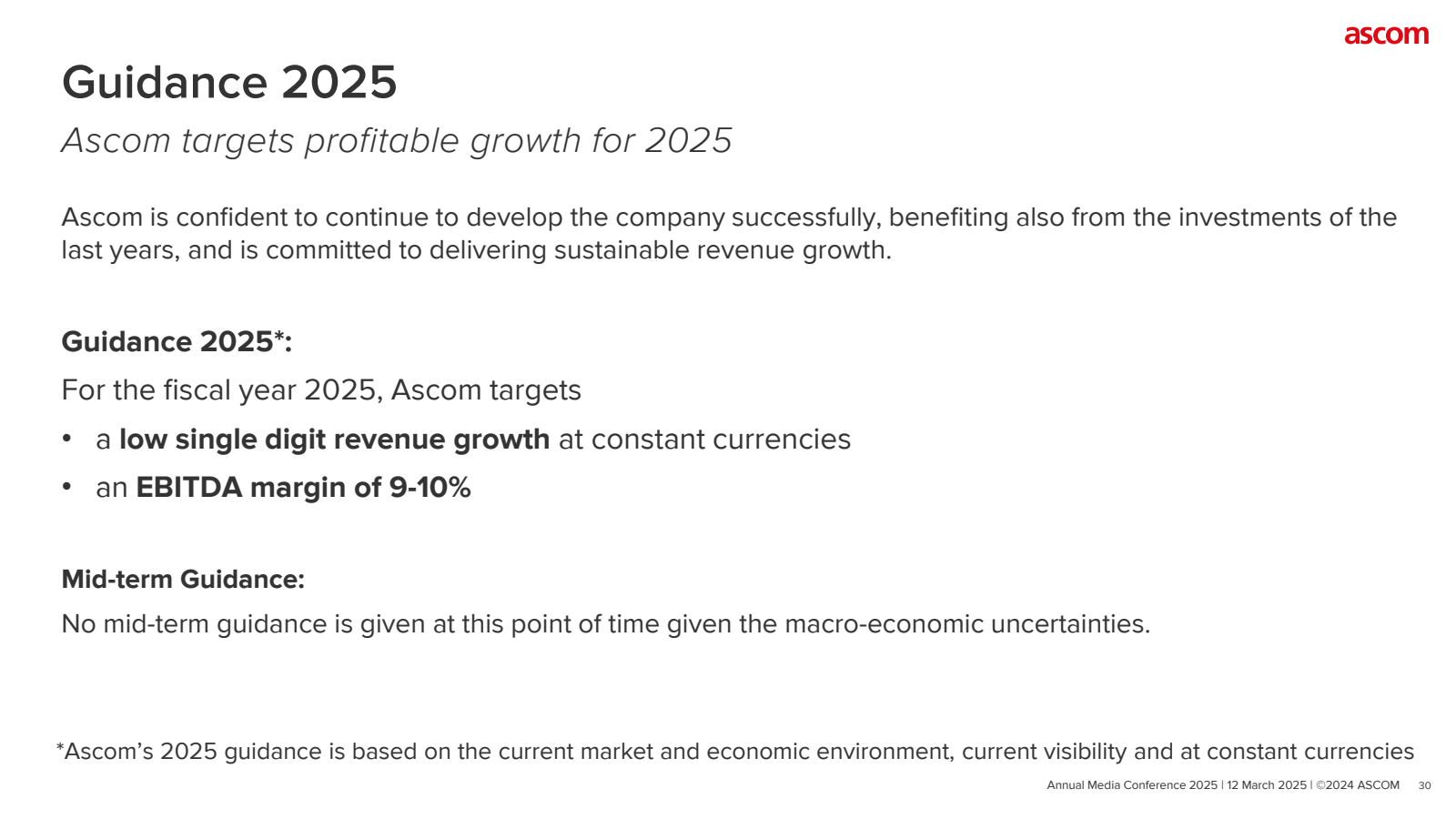 ascom 

Guidance 202
