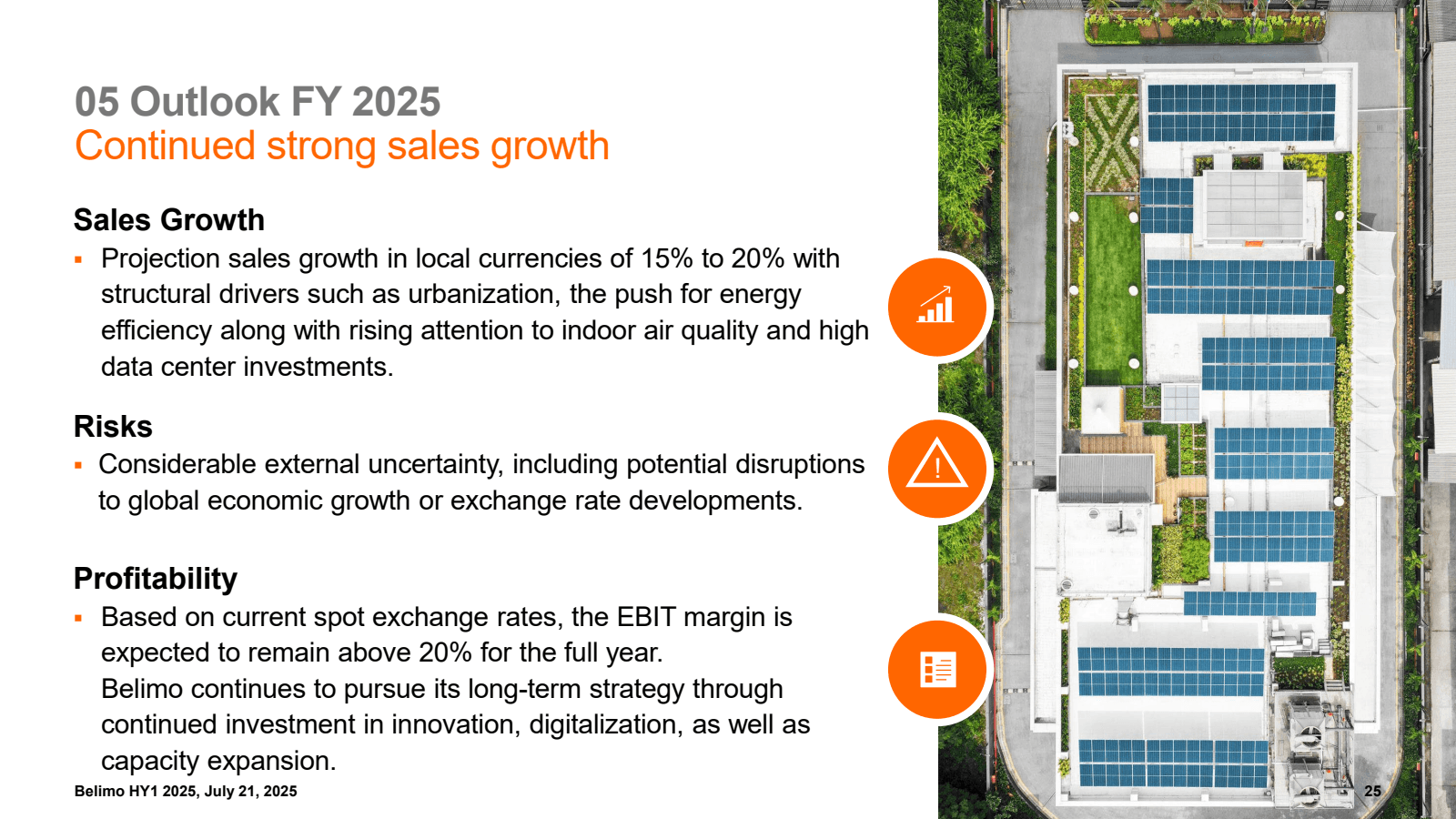 05 Outlook FY 2025 C