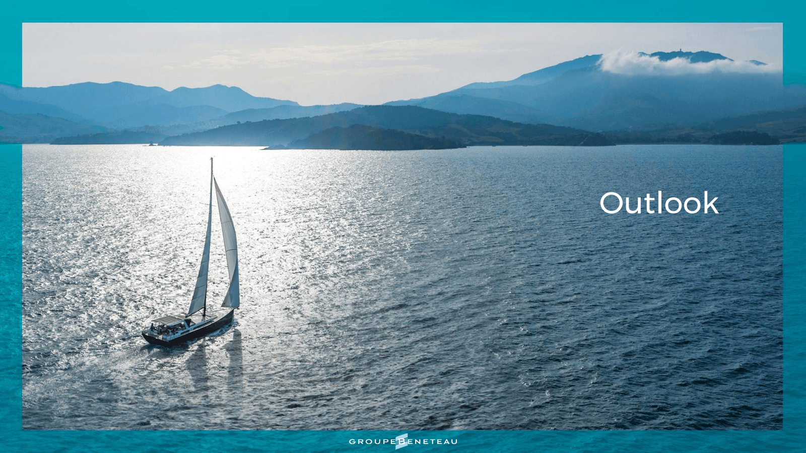 GROUPE BENETEAU 

Ou