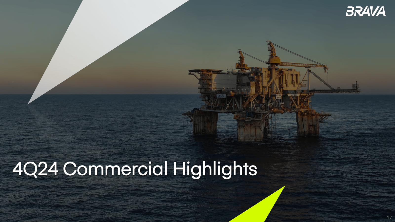 4Q24 Commercial High