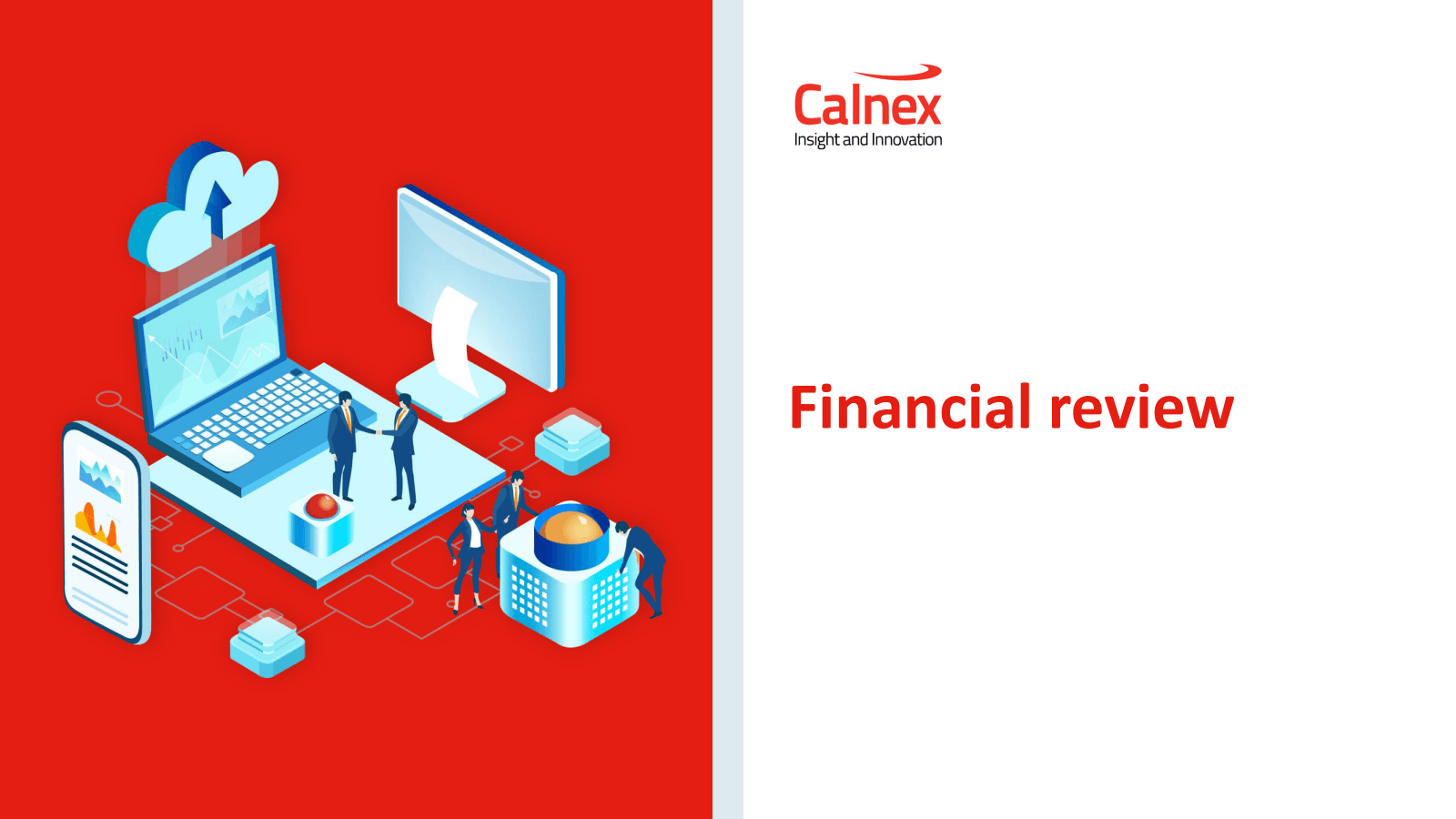 Calnex 
Insight and 