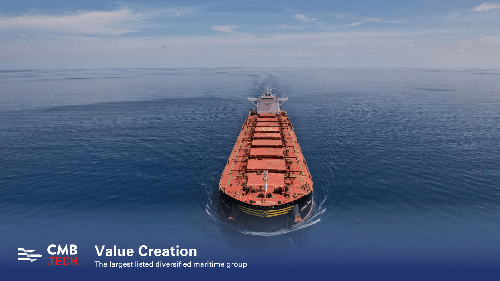 CMB 
.TECH 

Value C