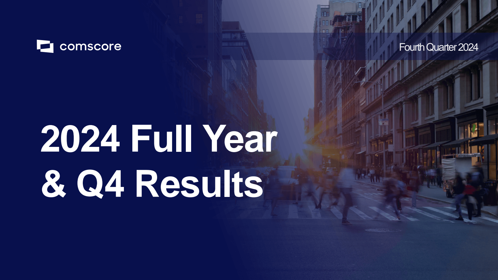 comscore 

2024 Full