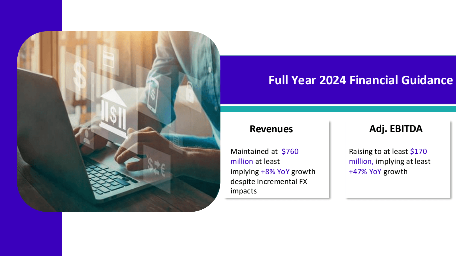 Full Year 2024 Finan