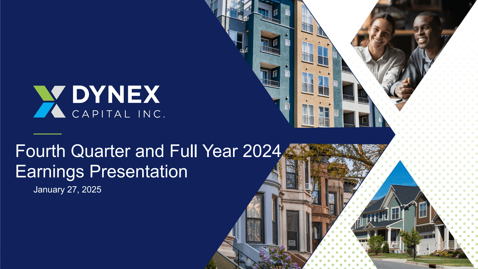 DYNEX 
CAPITAL INC .