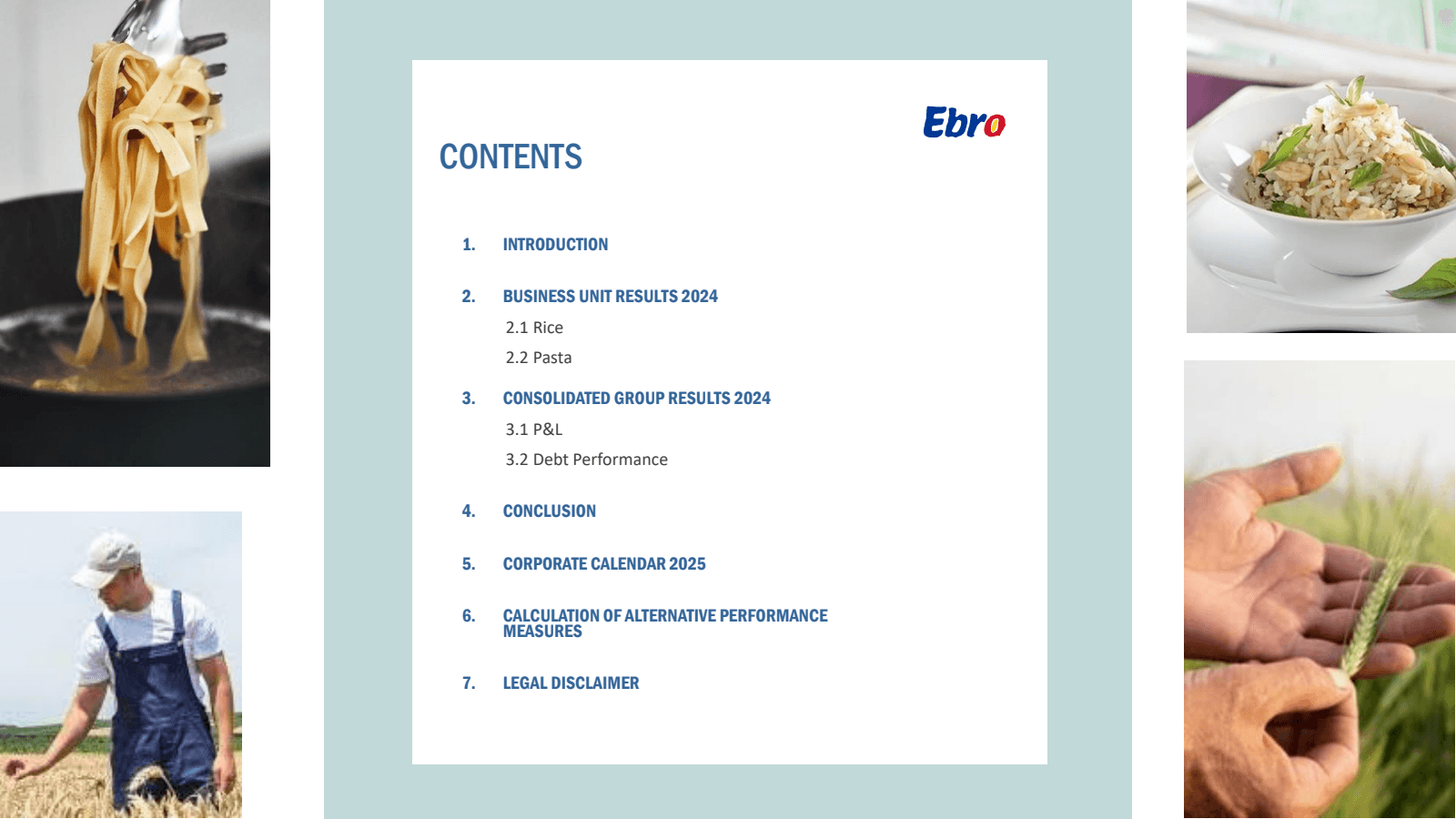 CONTENTS 

1. INTROD