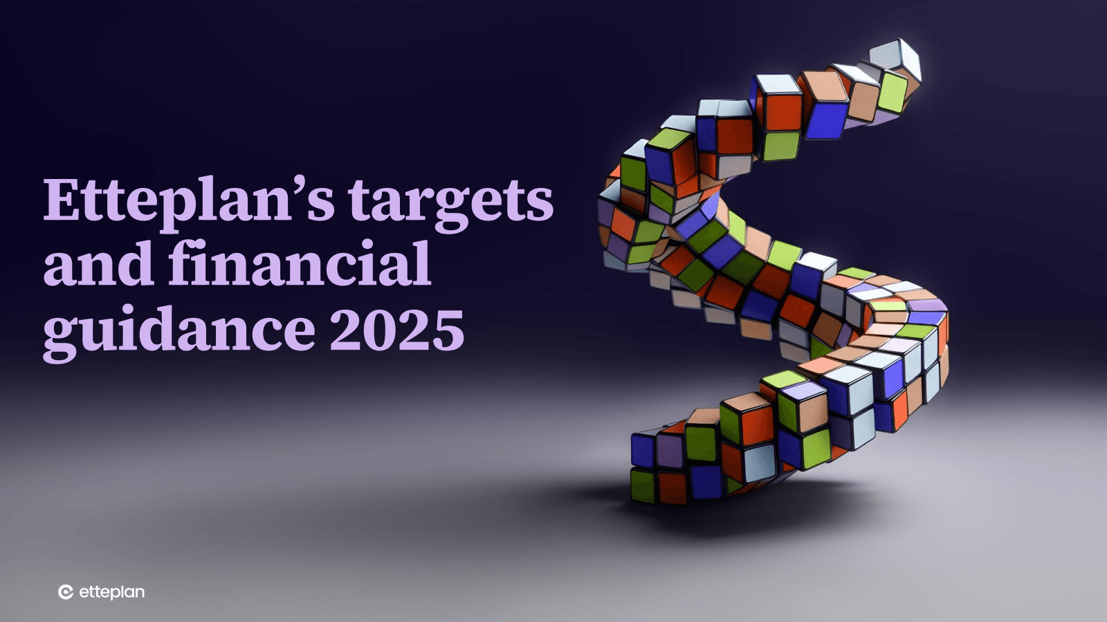 Etteplan's targets a