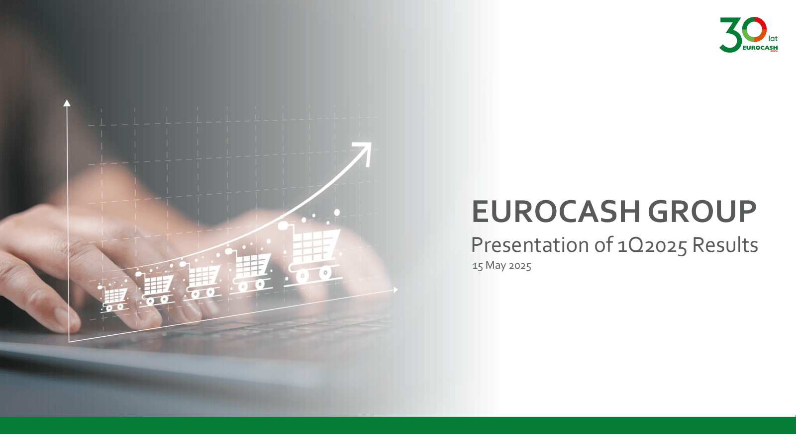 39 

lat 

EUROCASH 