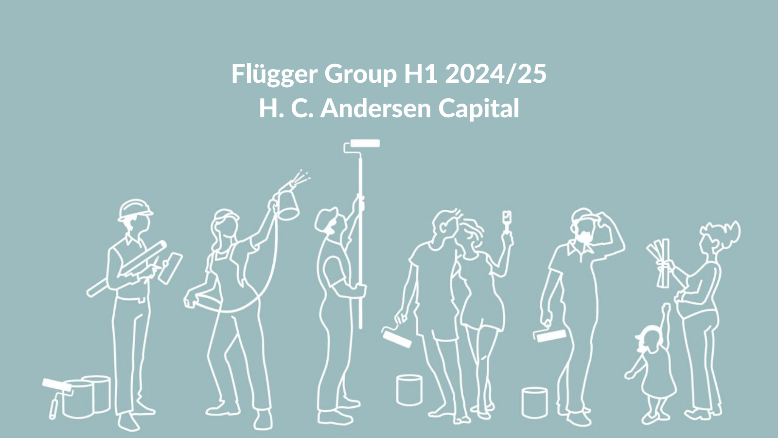 Flügger Group H1 202