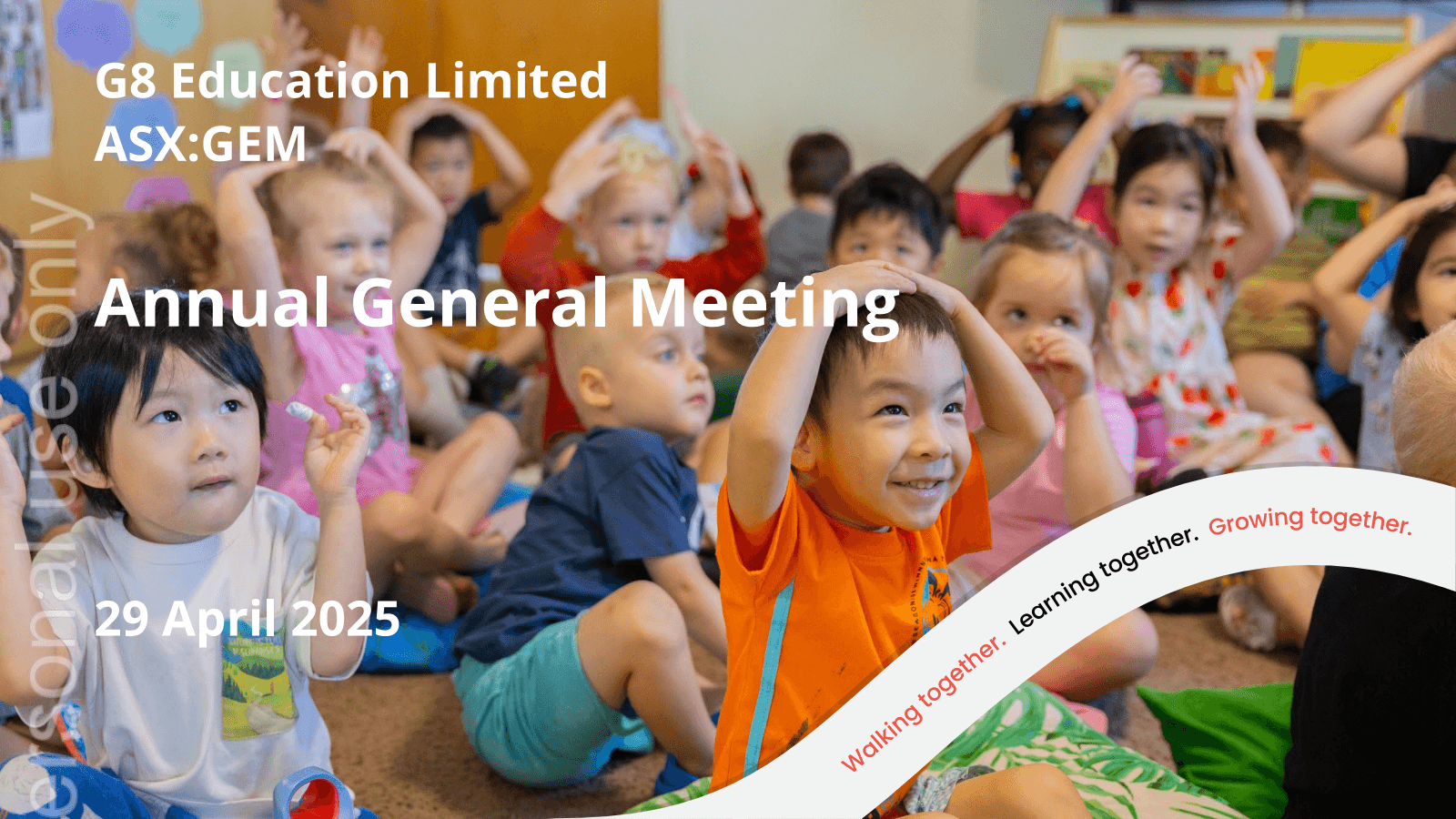 G8 Education Limited
