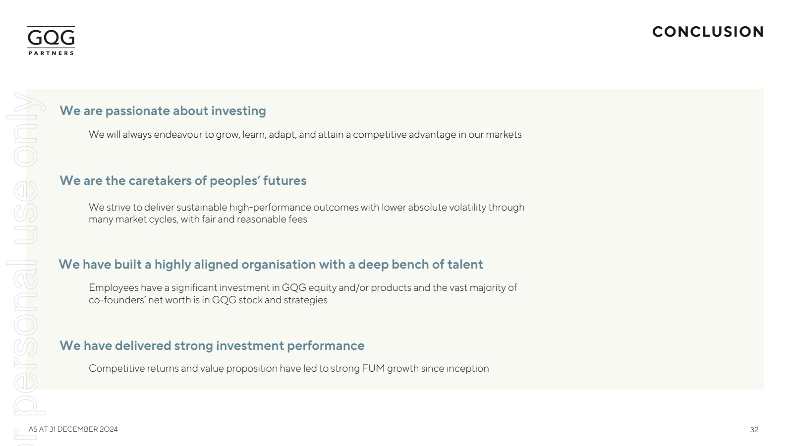 per 

GQG 
PARTNERS 
