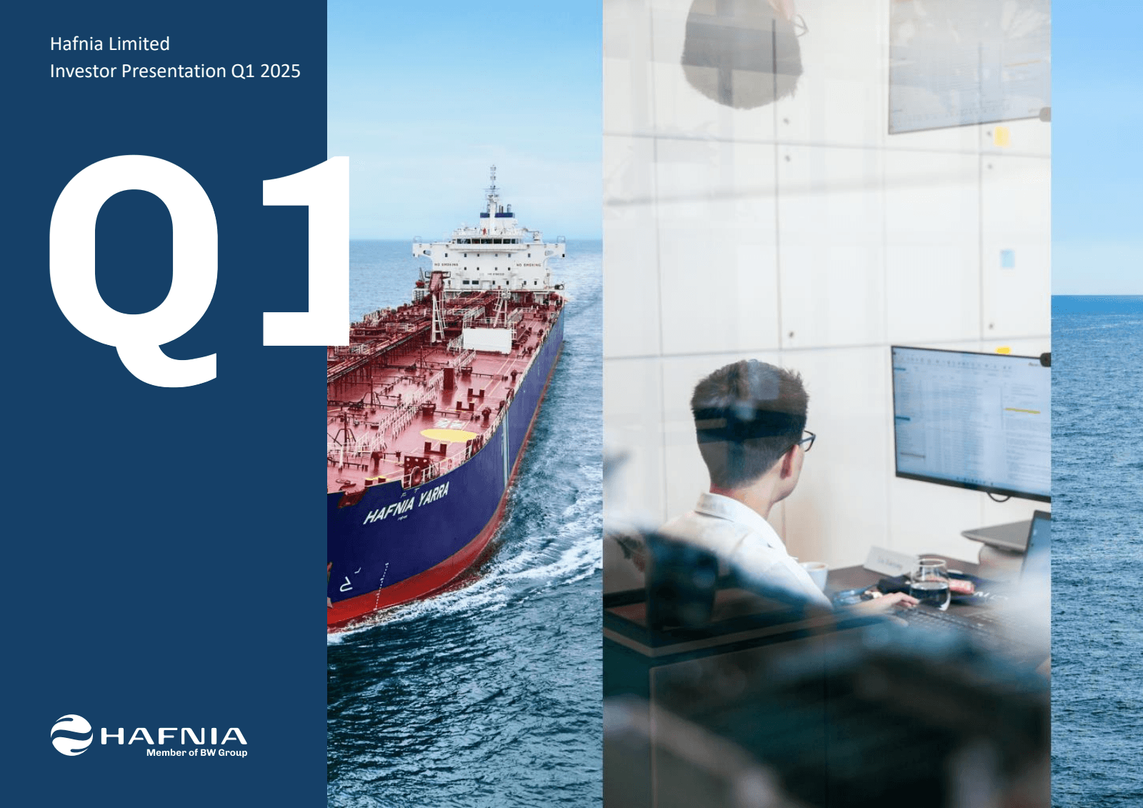 Hafnia Limited 

Inv