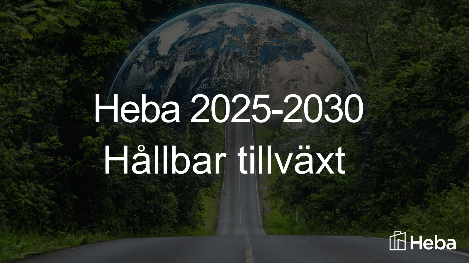 Heba 2025-2030 Hållb