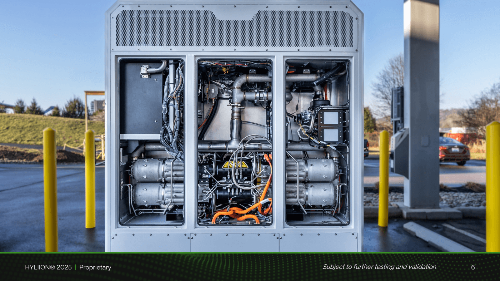 HYLIION® 2025 | Prop
