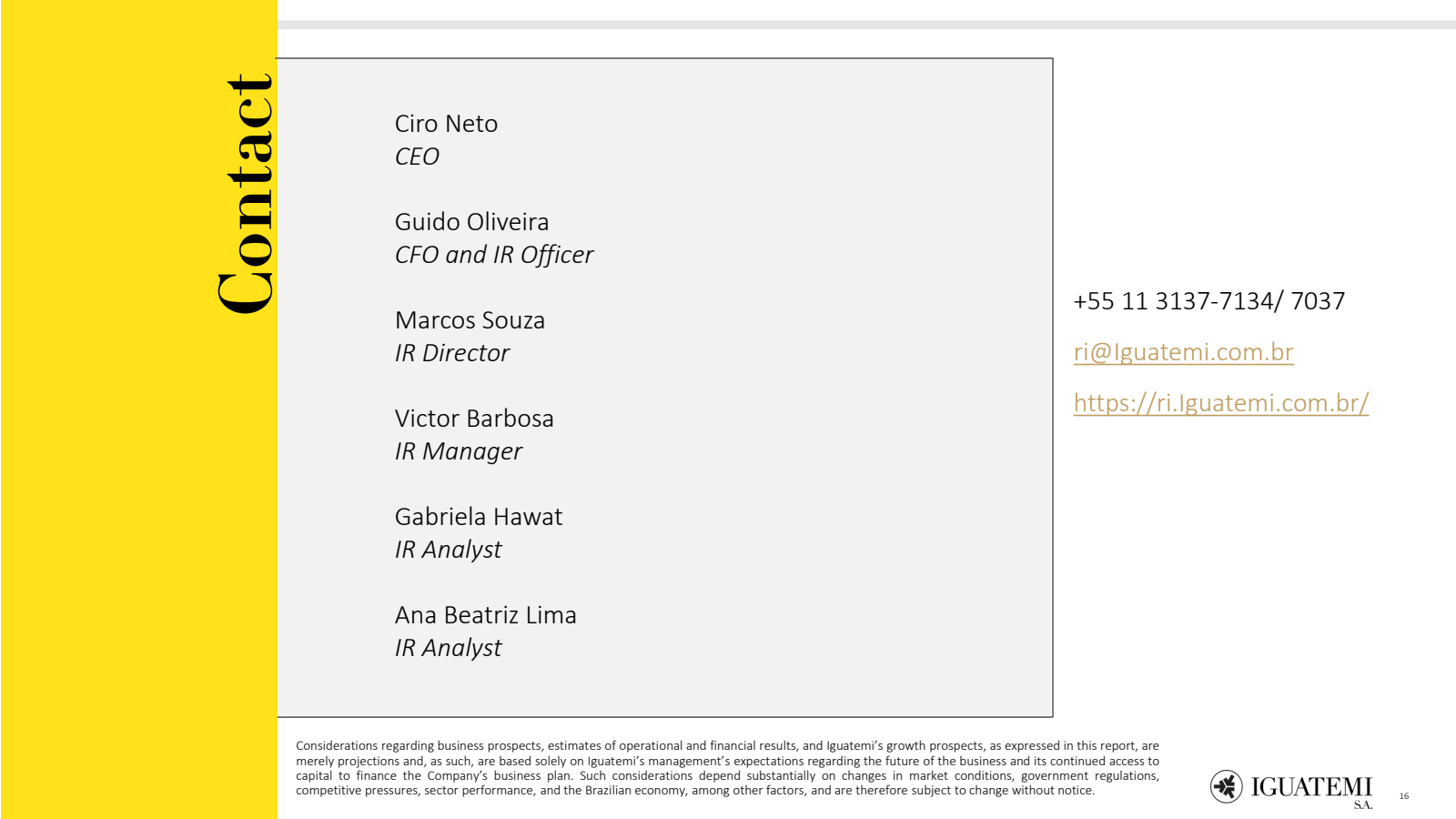 Contact

Ciro Neto

