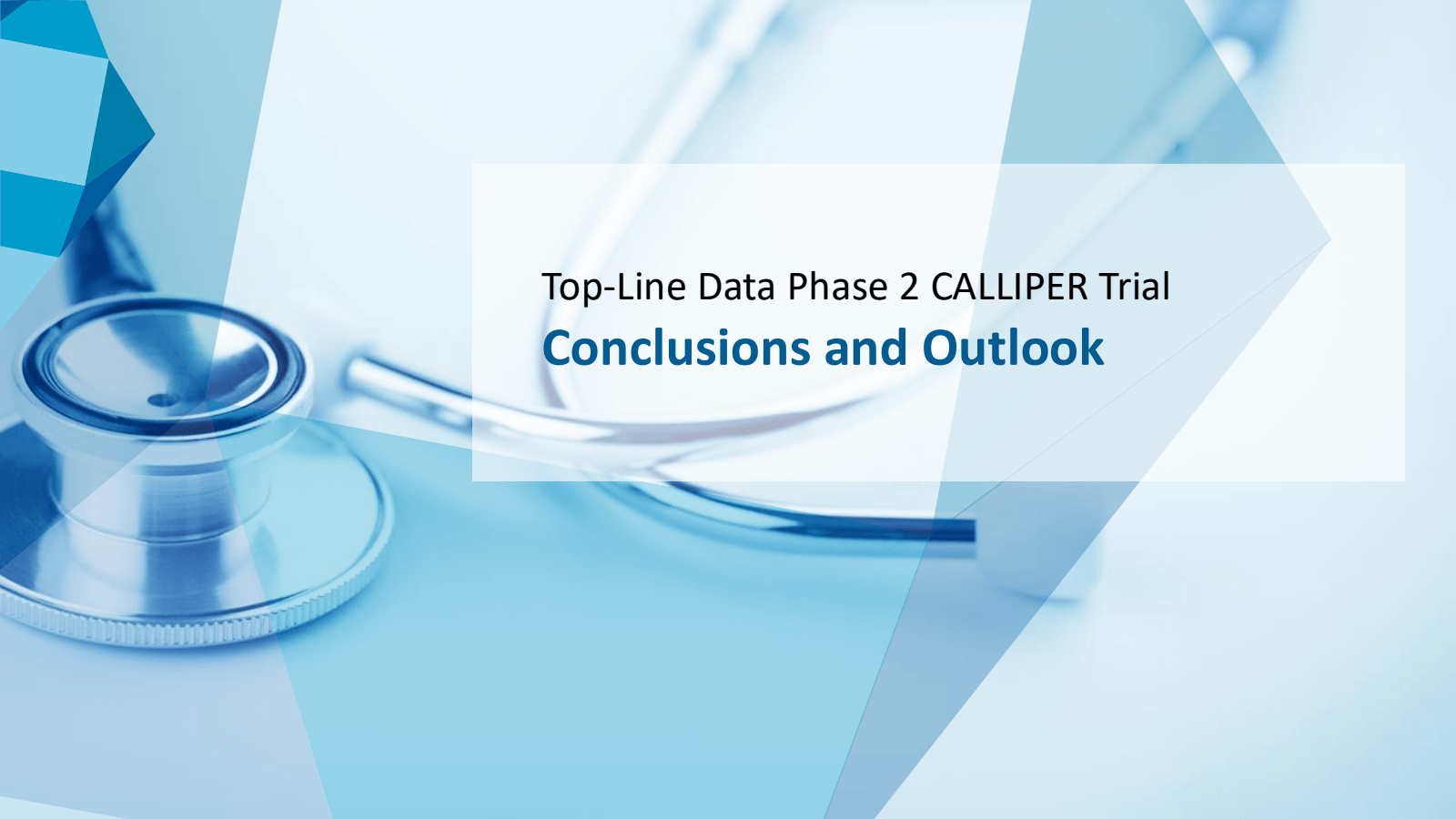 Top - Line Data Phas