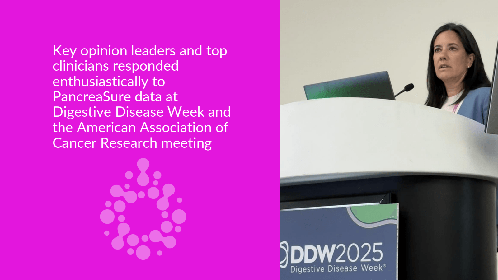 Key opinion leaders 