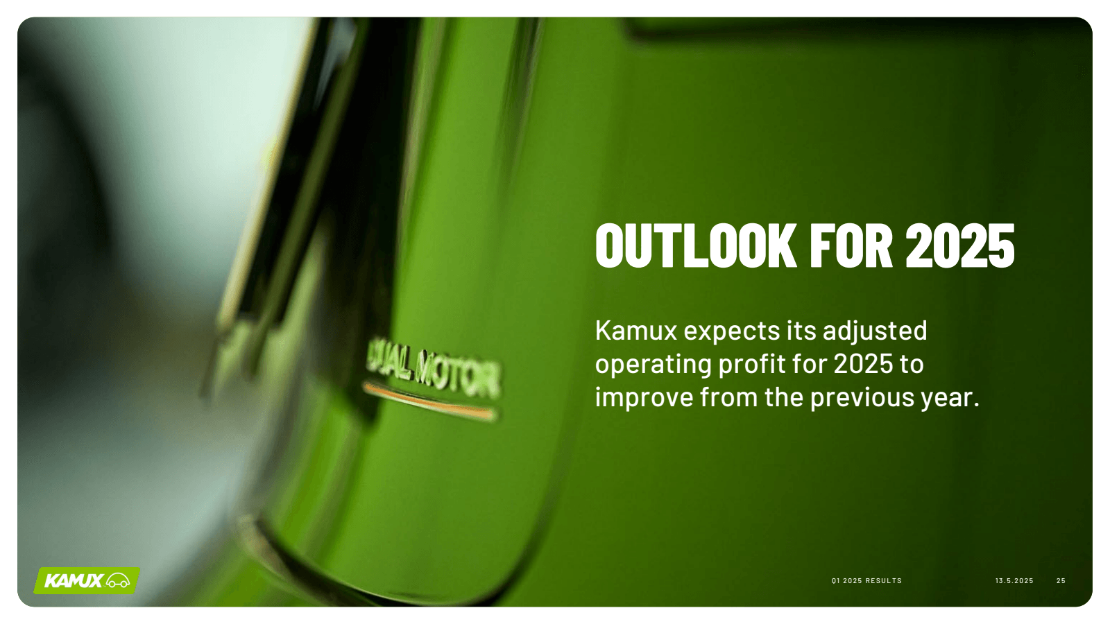 KAMUX.C - 0 

SUAL M