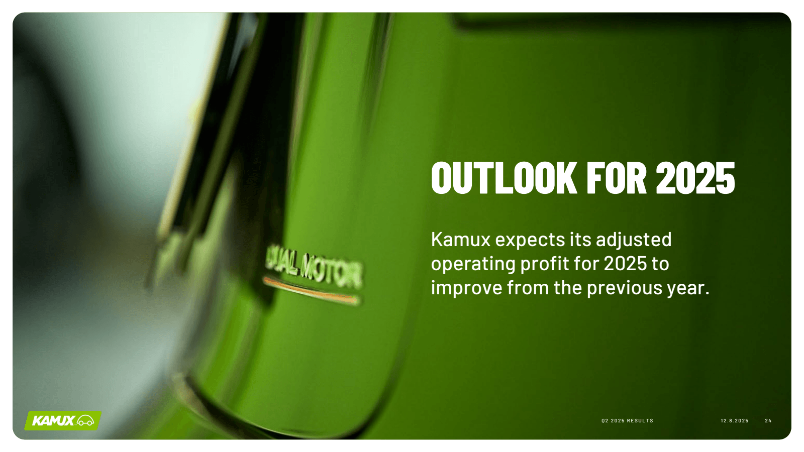KAMUX.C - 0

SUAL MO