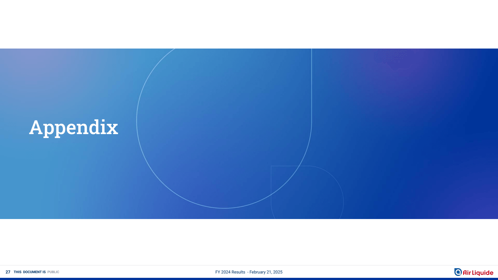 Appendix 

FY 2024 R