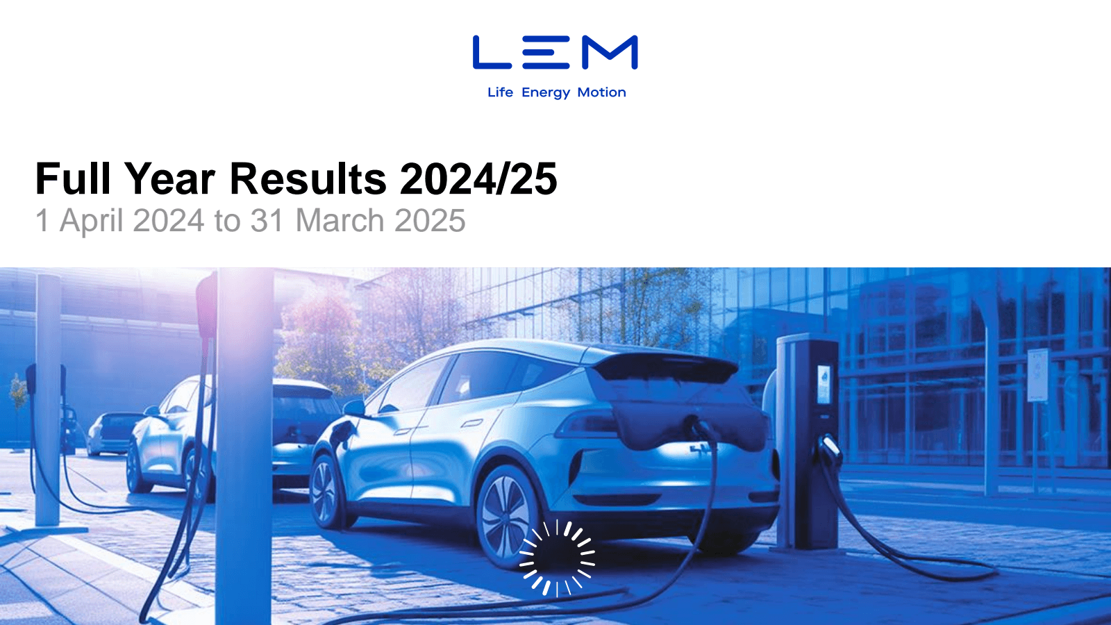 LEM 
Life Energy Mot