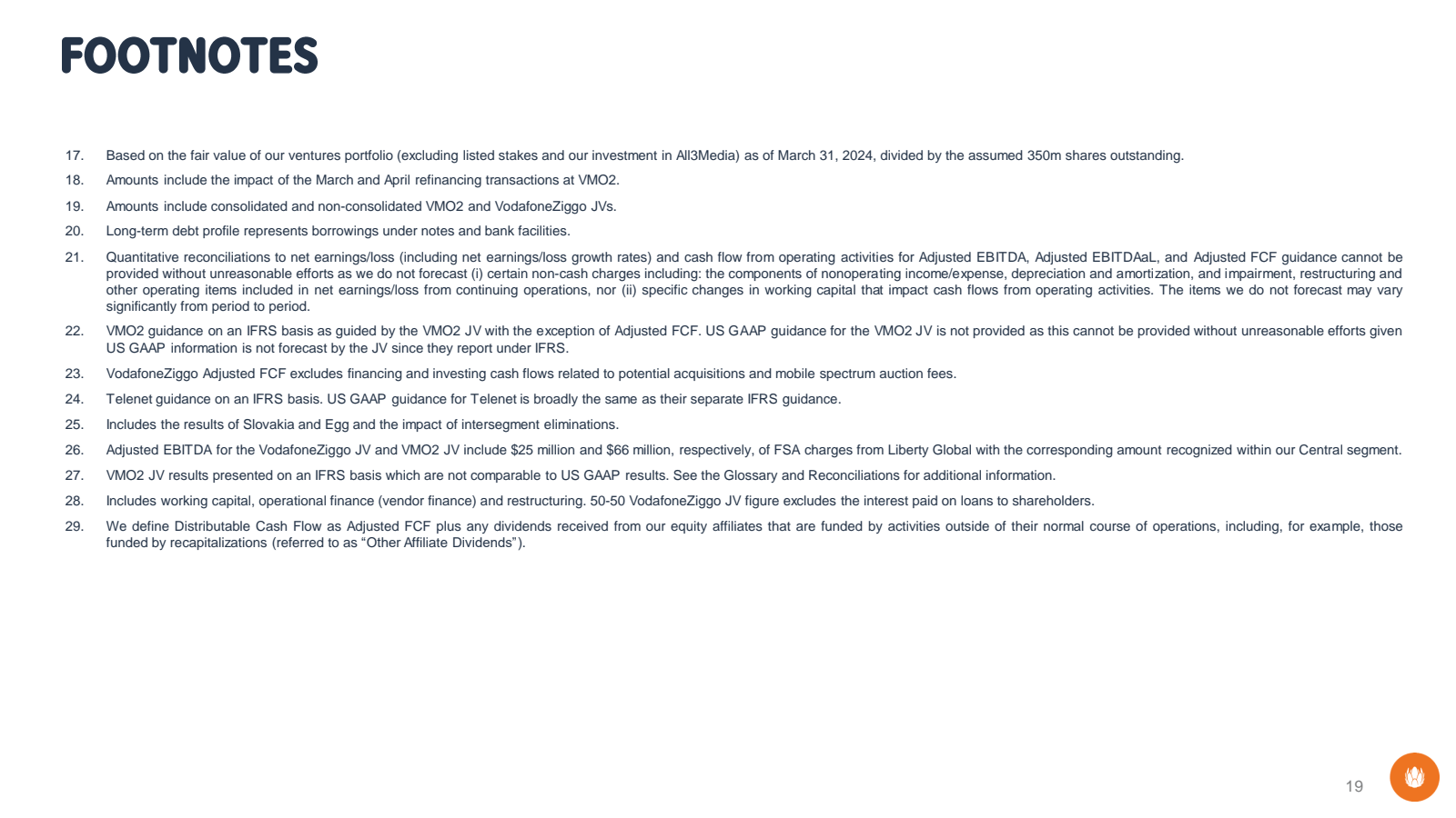 FOOTNOTES 

17 . 

N