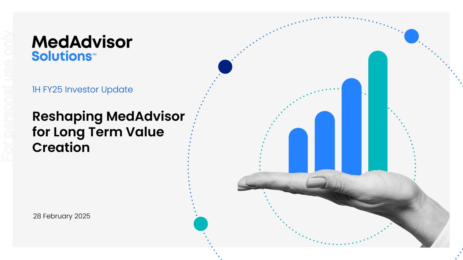 MedAdvisor Solutions