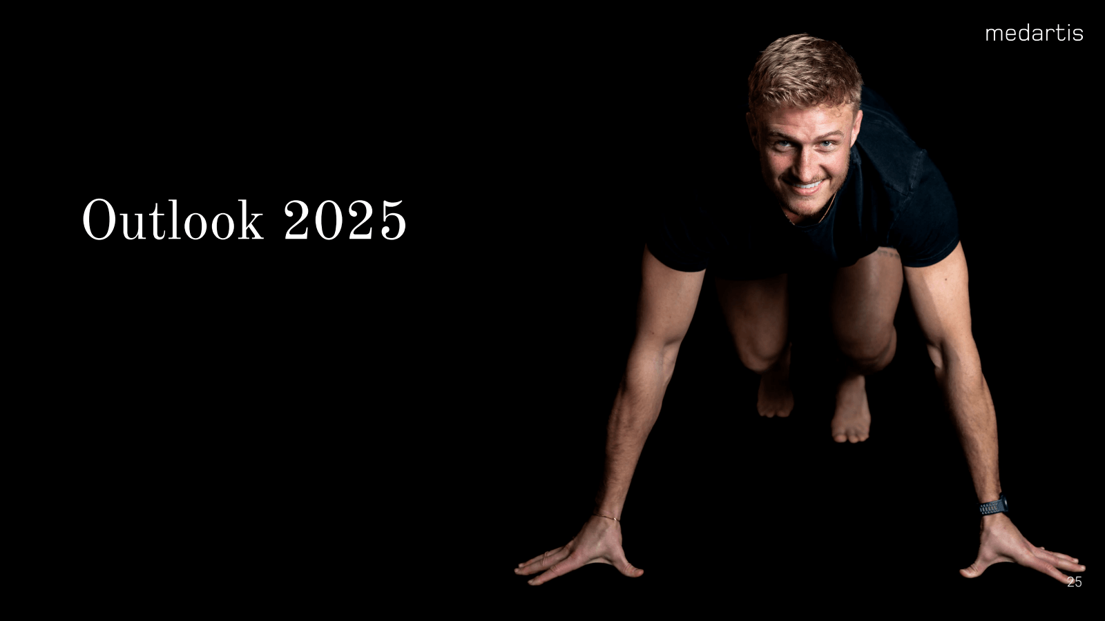 Outlook 2025

medart