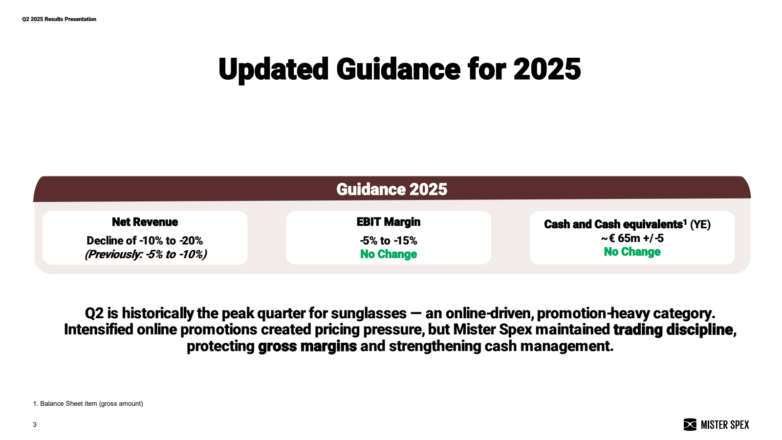 Q2 2025 Results Pres