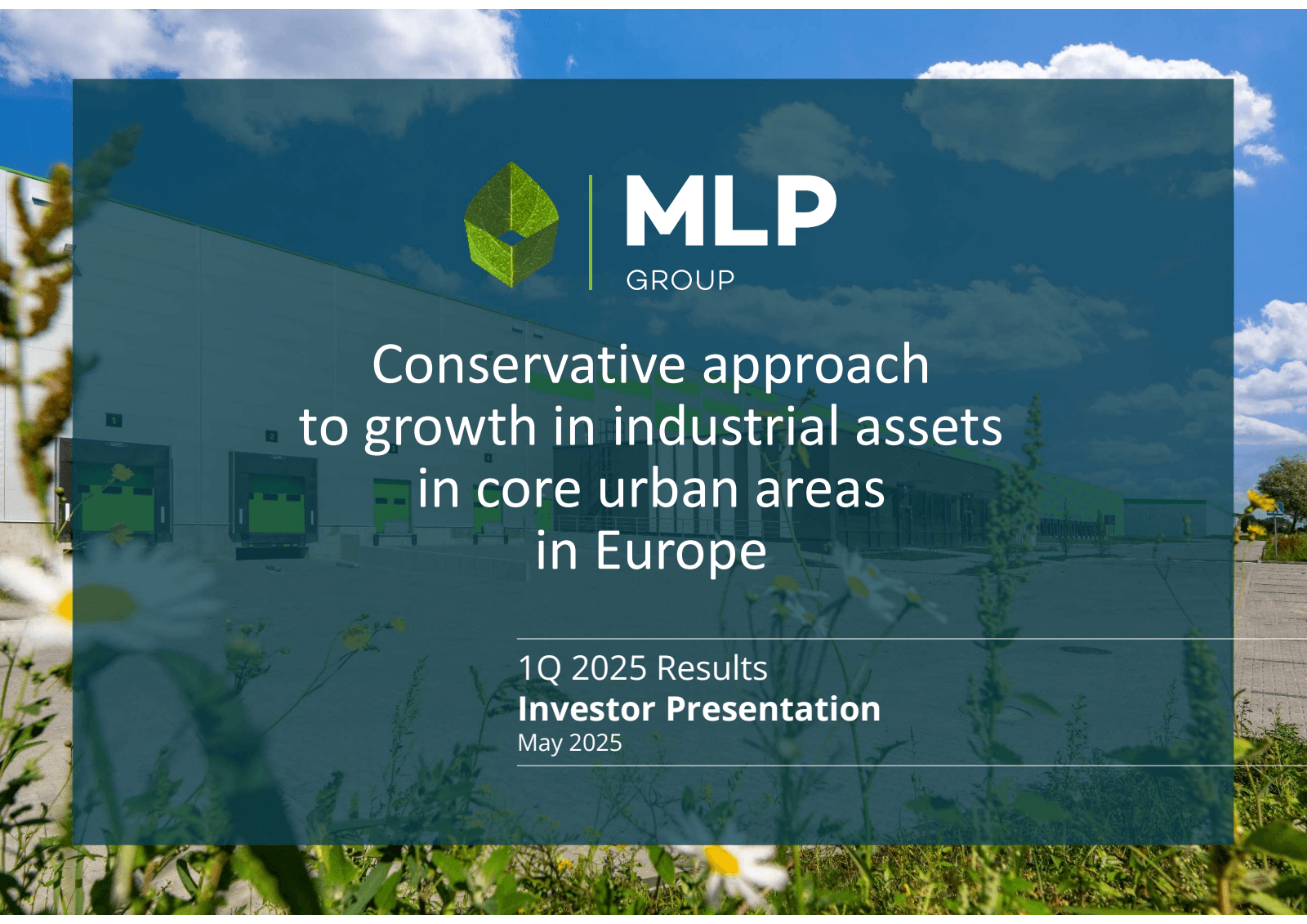 2 

MLP 
GROUP 

Con