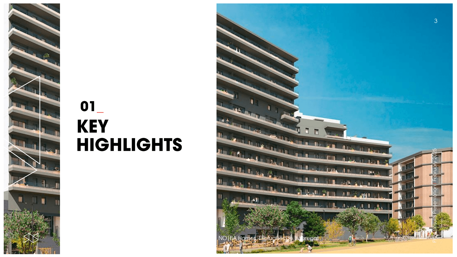 01 

KEY 

HIGHLIGHT