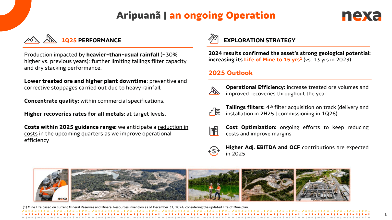 Aripuanã | an ongoin