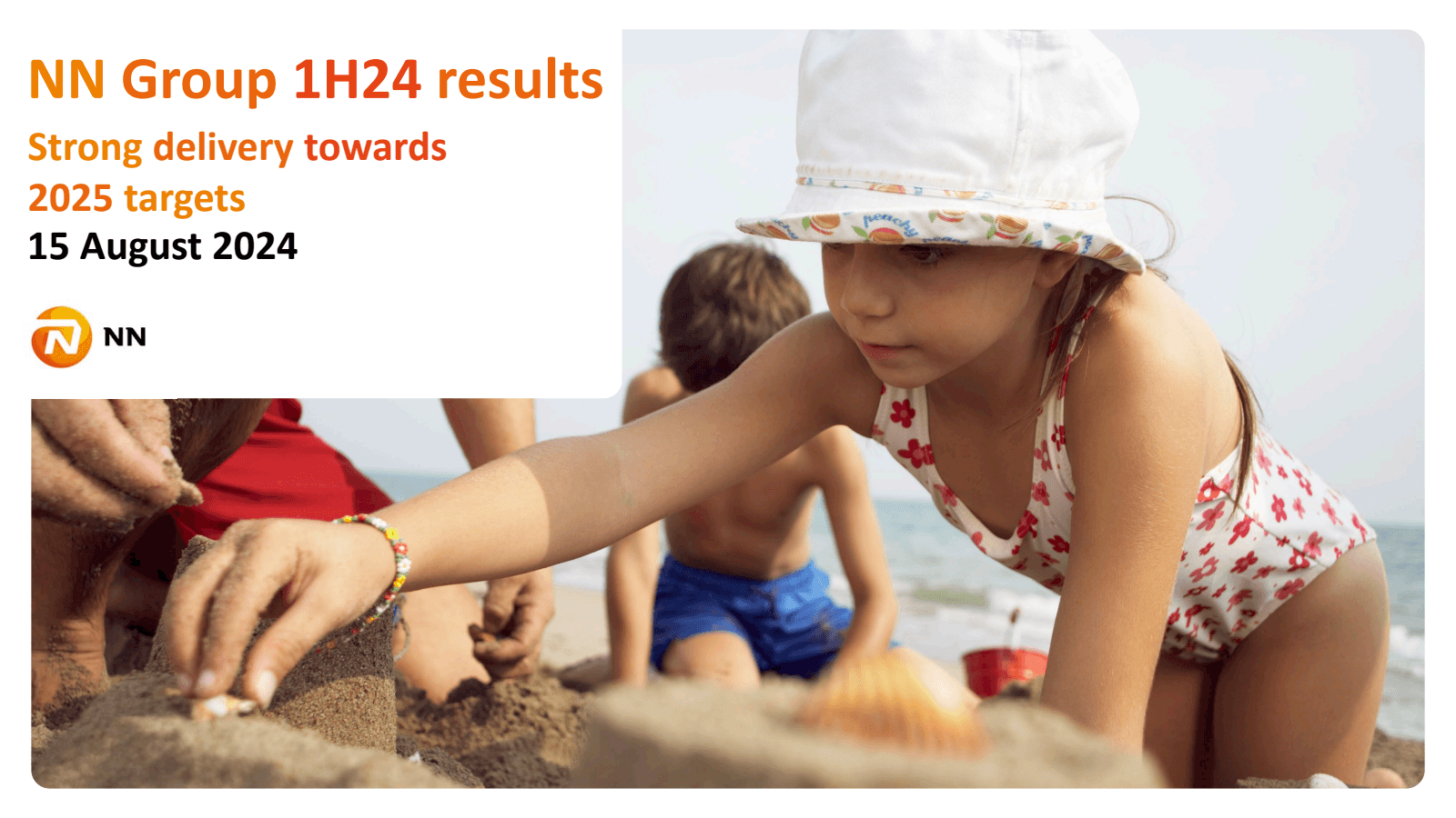 NN Group 1H24 result
