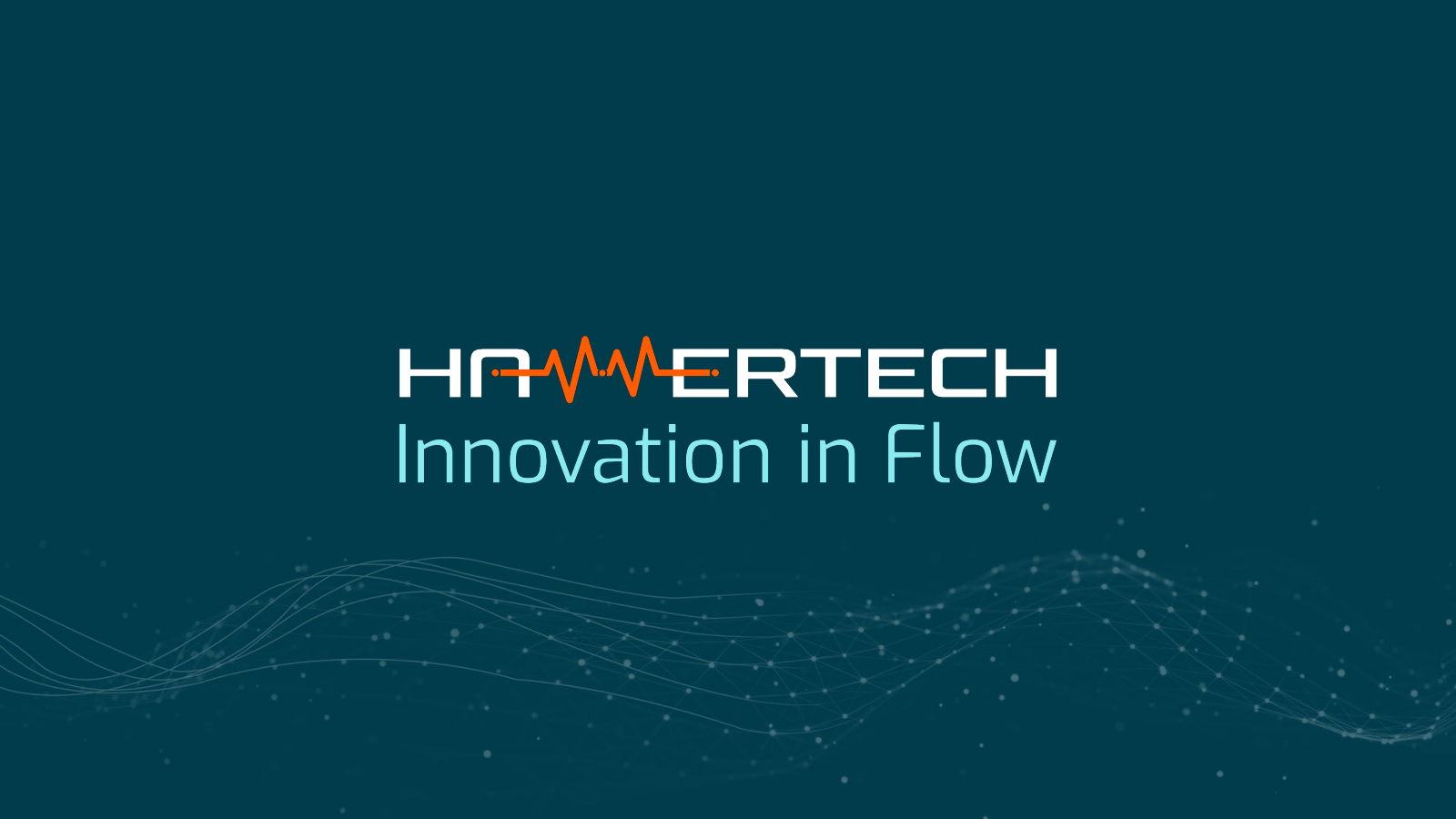 HAMMERTECH 
Innovati