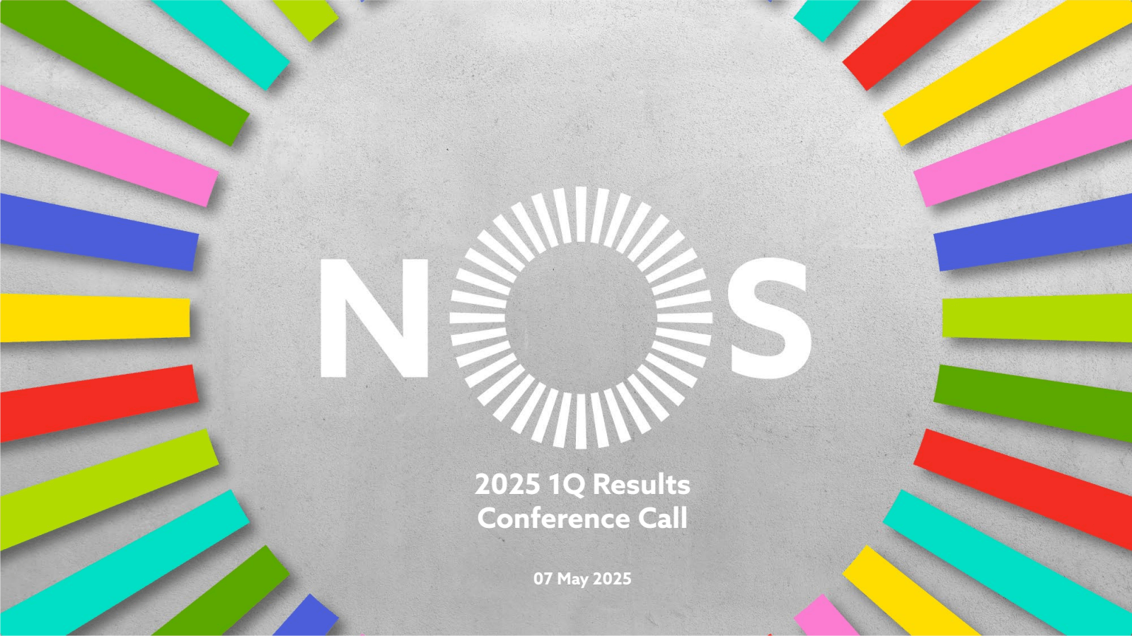 N 

2025 1Q Results 