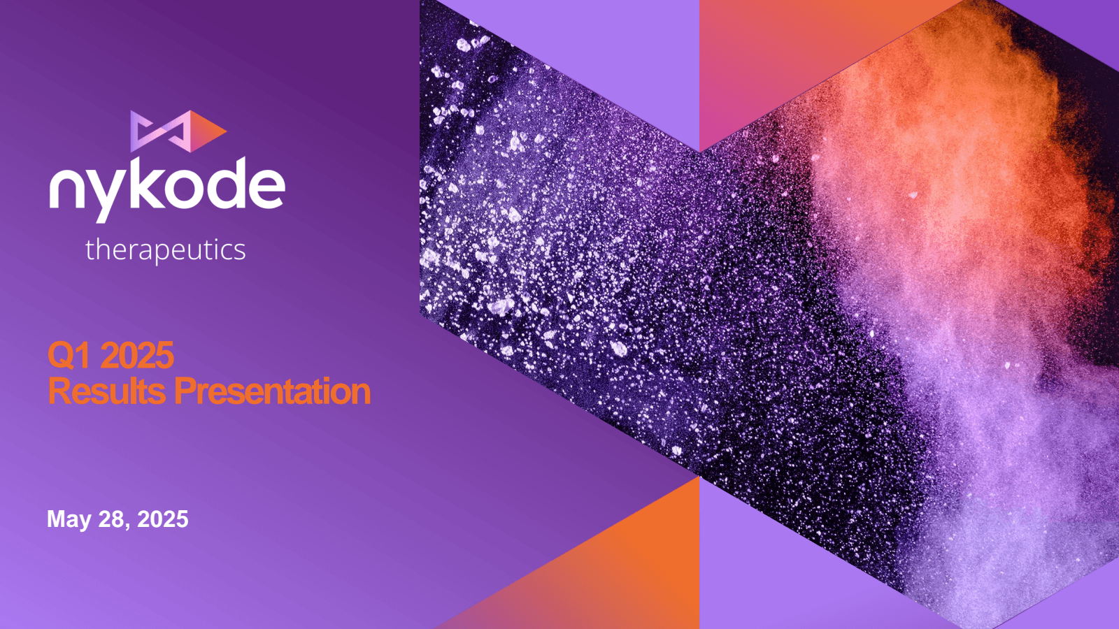 nykode 
therapeutics