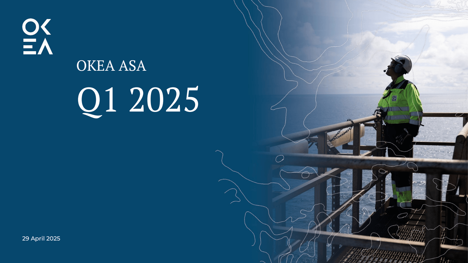 OK EA 

29 April 202