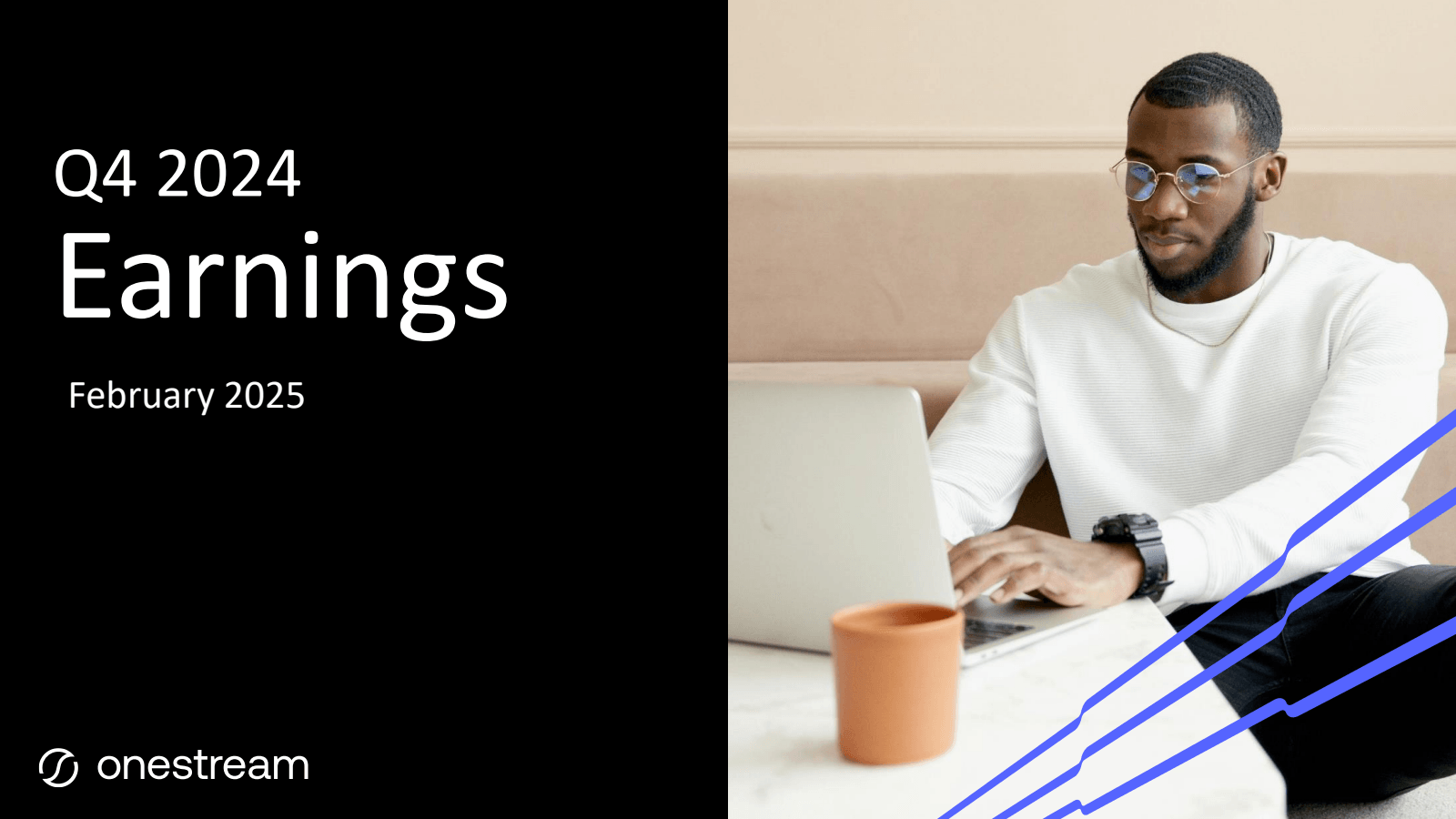 Q4 2024 
Earnings 
F