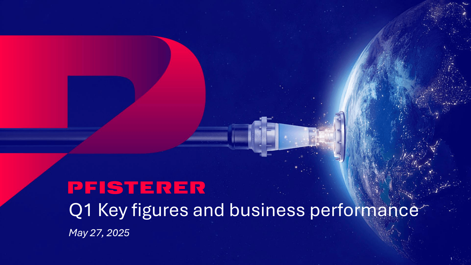 PFISTERER

Q1 Key fi