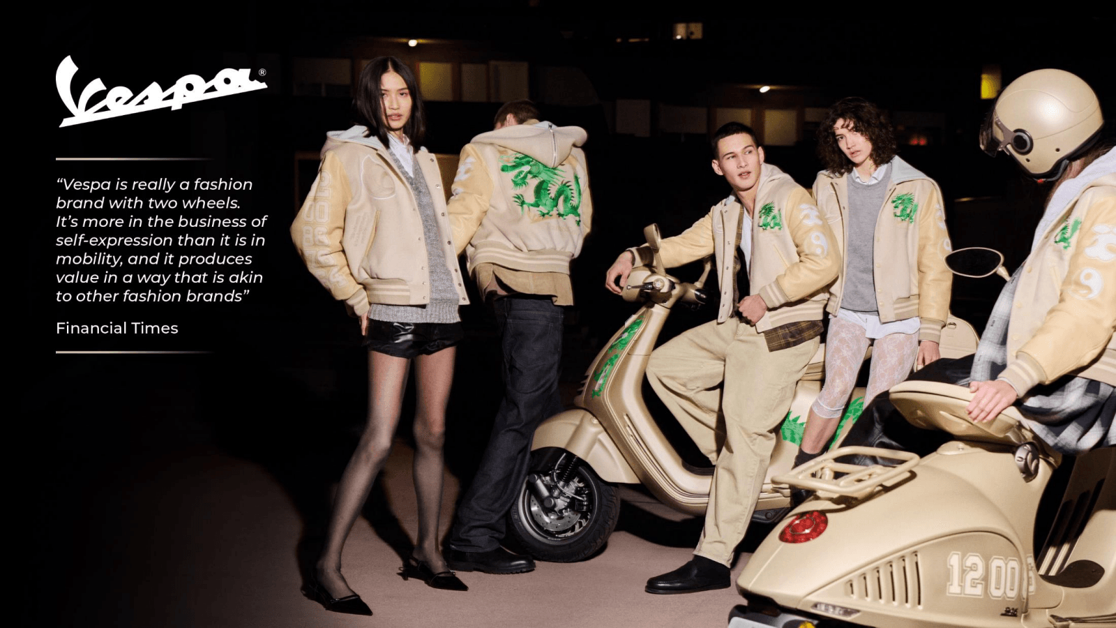 Седра 

" Vespa is r