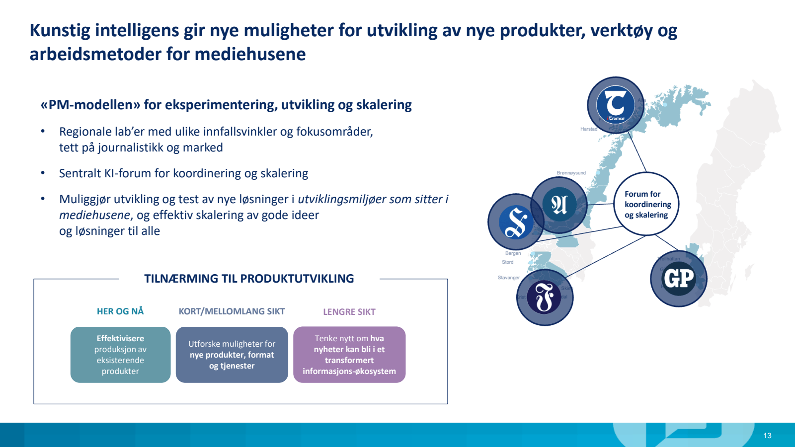 Kunstig intelligens 