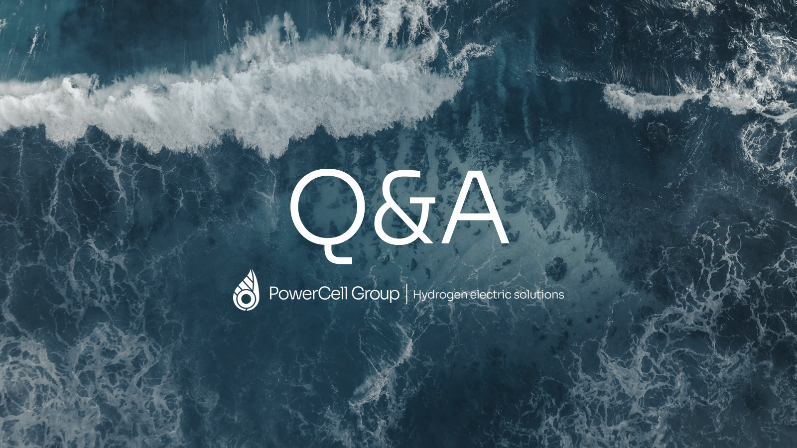 Q & A 
PowerCell Gro