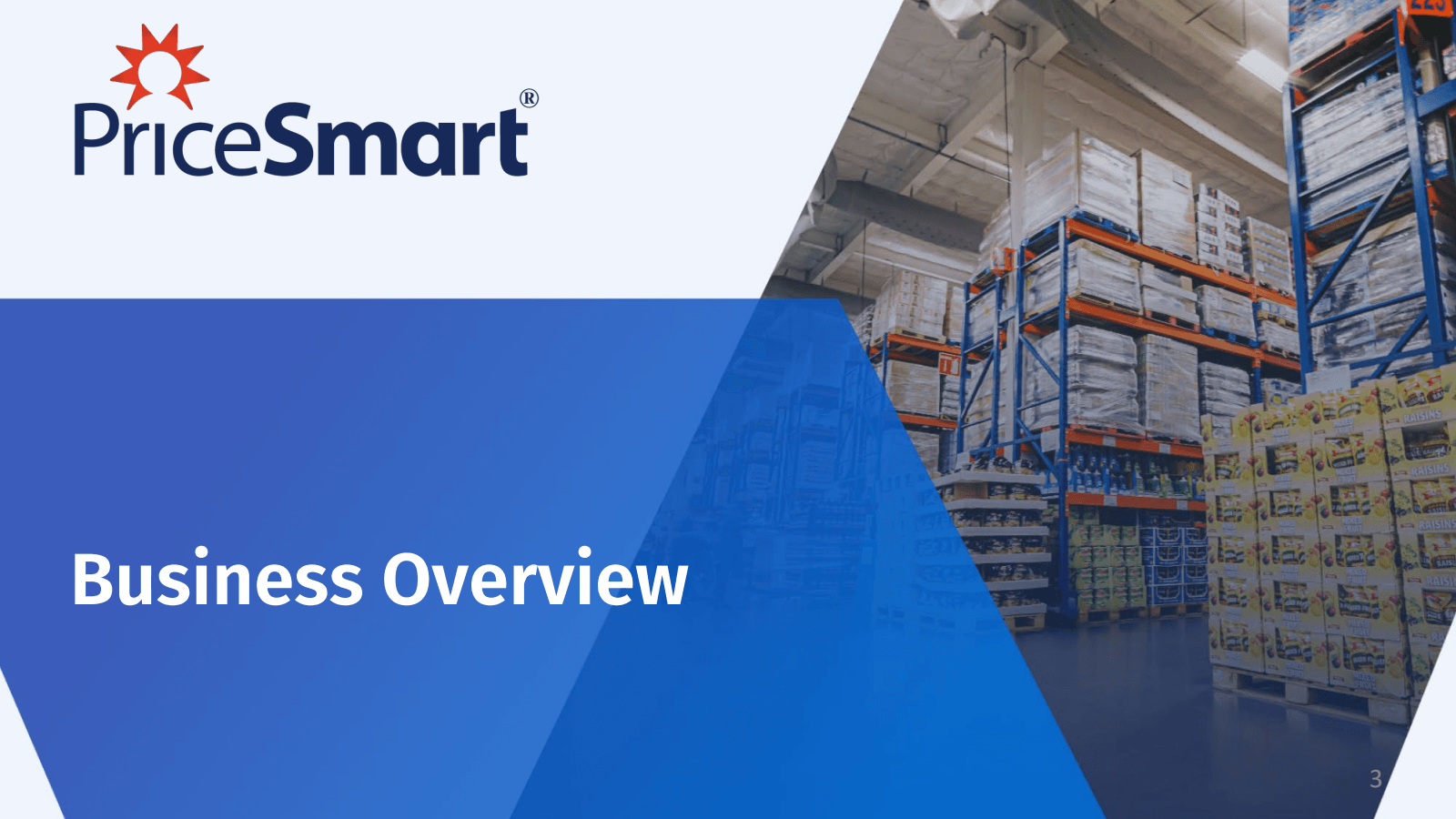 PriceSmart

Business