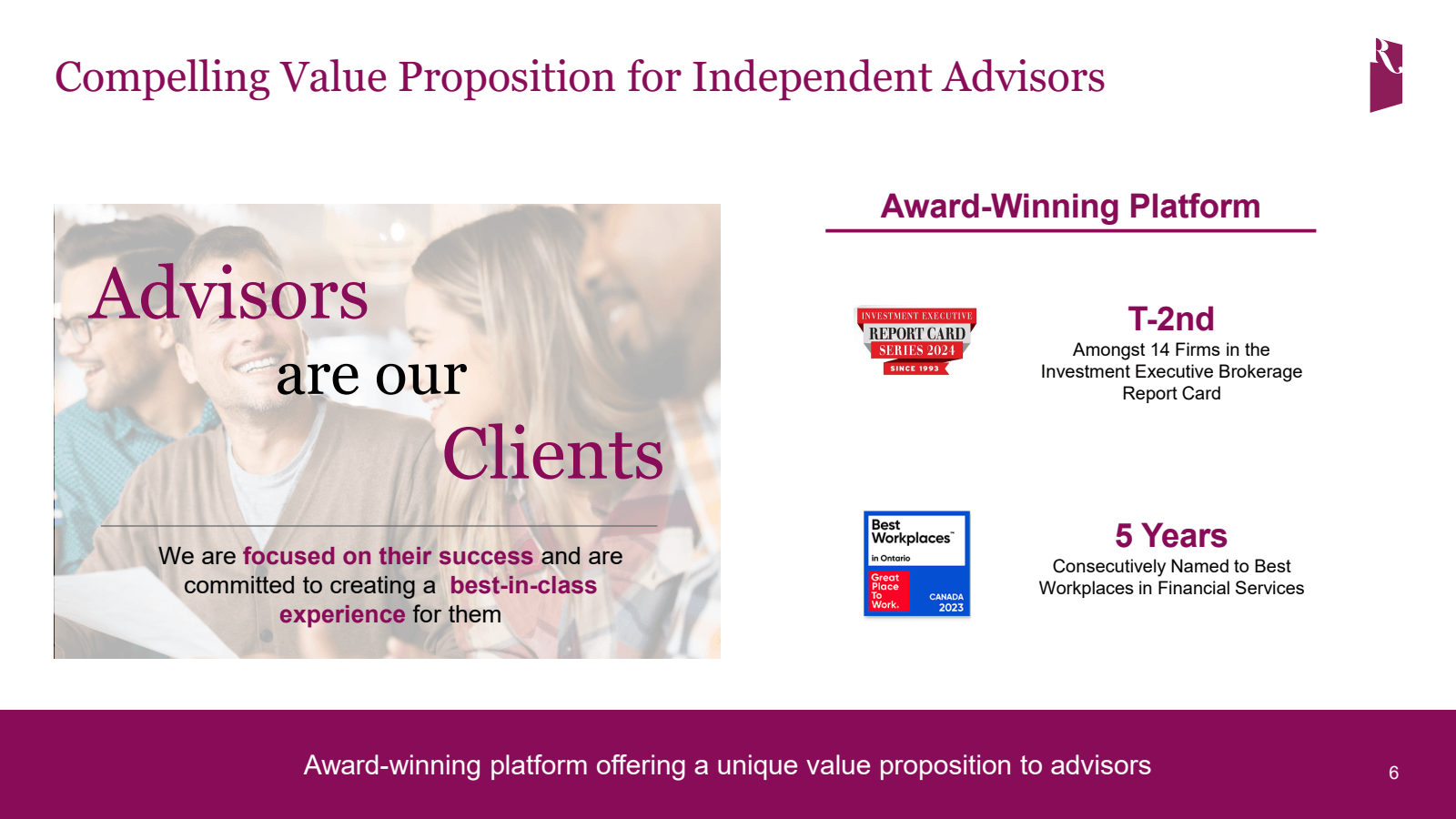 Compelling Value Pro