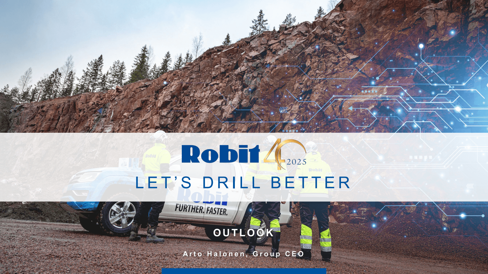 Robit

Robit 42025


