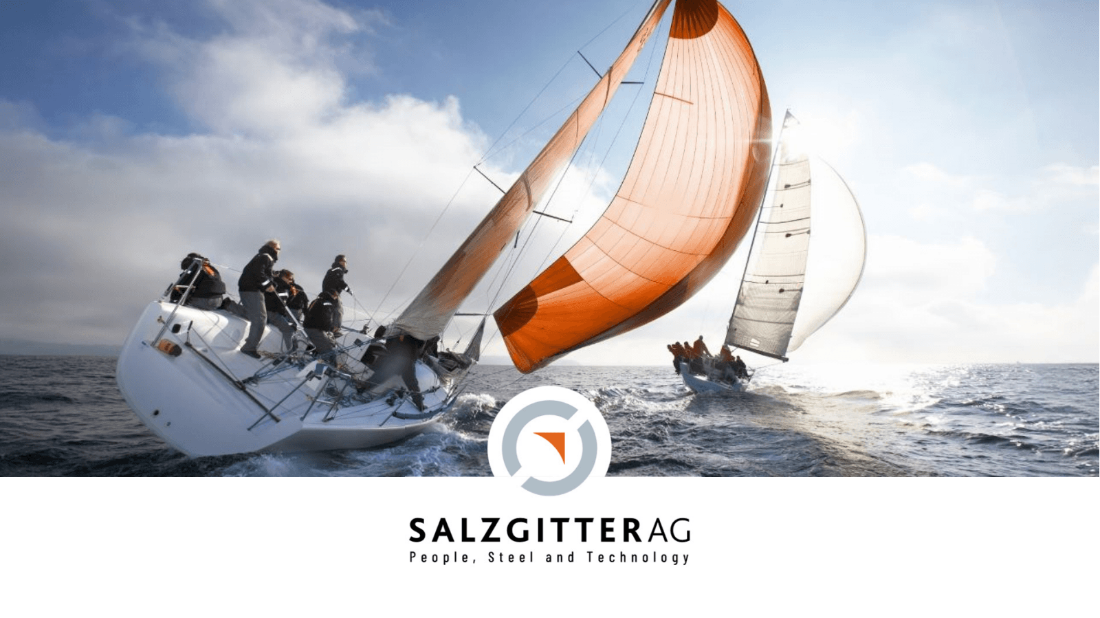 SALZGITTERAG 
People